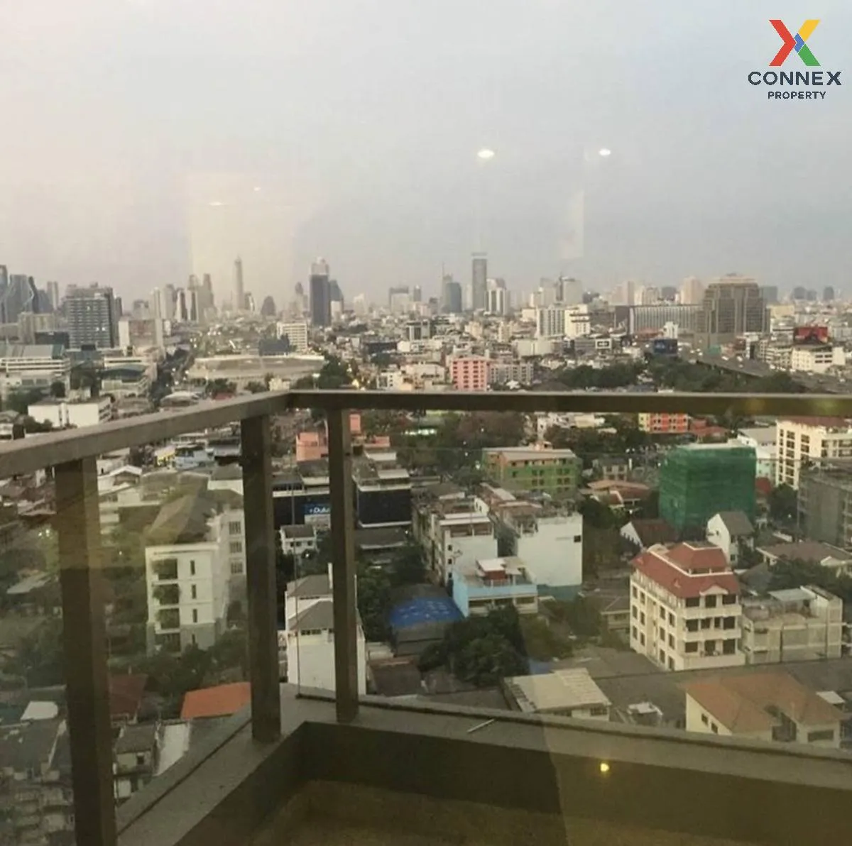 ขายคอนโด  ศุภาลัย พรีเมียร์ ราชเทวี BTS-ราชเทวี ถนนเพชรบุรี เขต ป