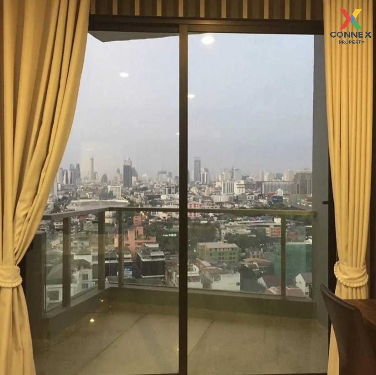 ขายคอนโด  ศุภาลัย พรีเมียร์ ราชเทวี BTS-ราชเทวี ถนนเพชรบุรี เขต ป