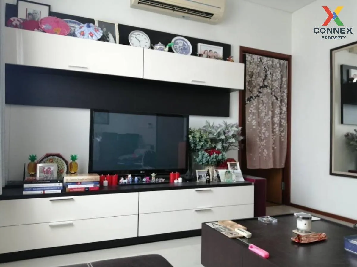 For Sale Condo , Villa Sathorn , BTS-Krung Thon Buri , Khlong Ton 1