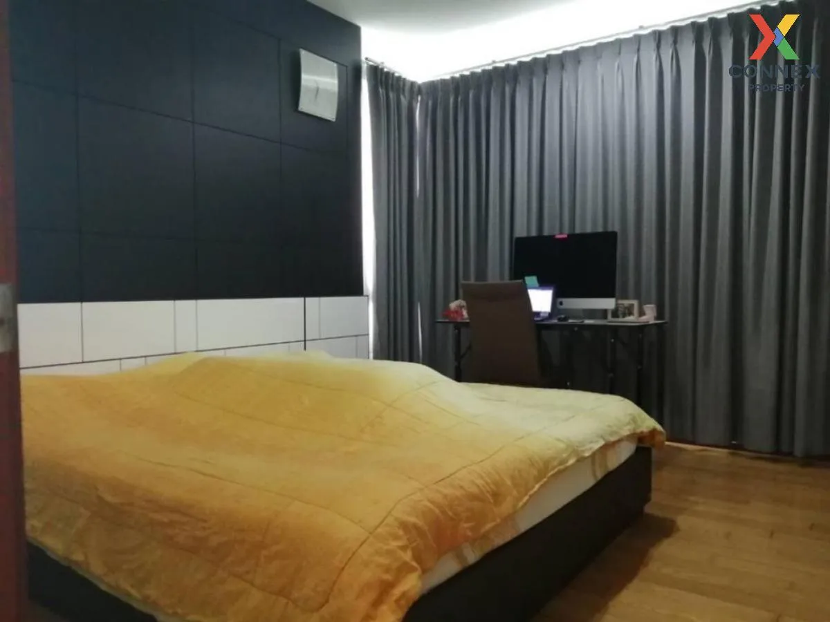 For Sale Condo , Villa Sathorn , BTS-Krung Thon Buri , Khlong Ton 3