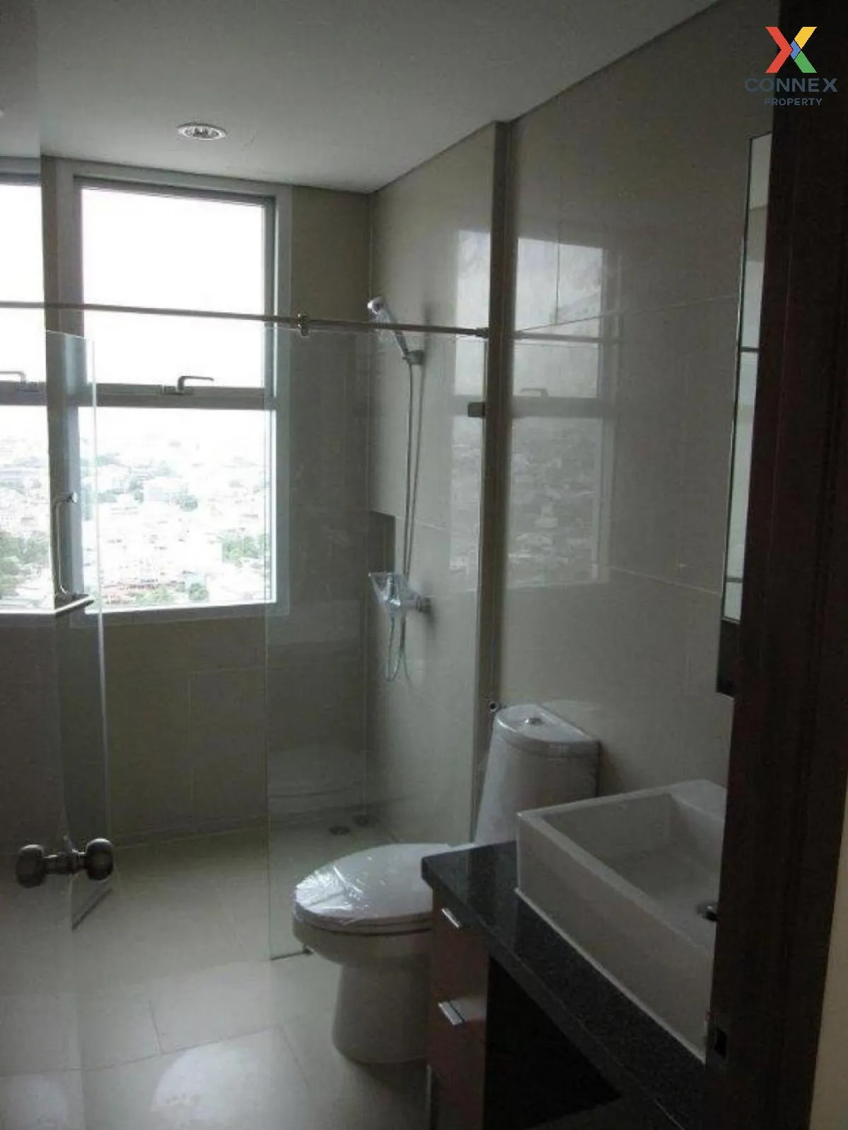 For Sale Condo , Villa Sathorn , BTS-Krung Thon Buri , Khlong Ton