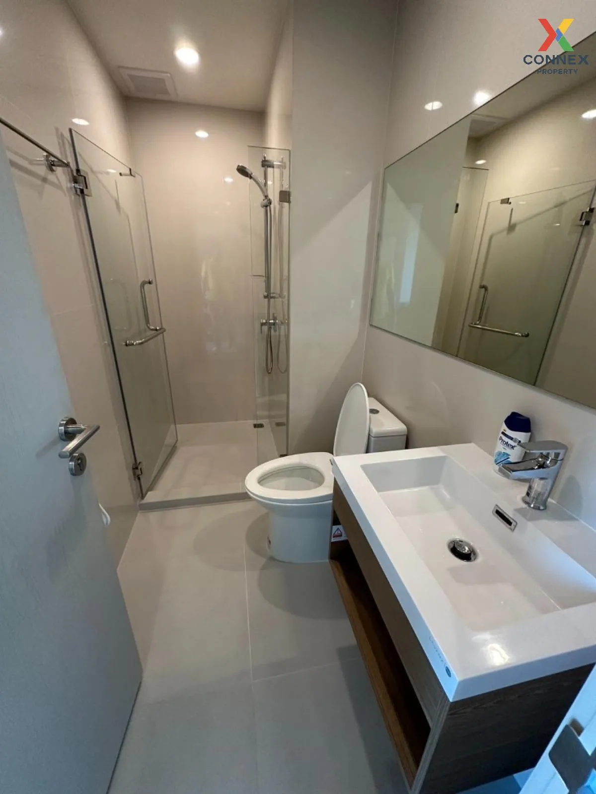 ขายคอนโด  นิว โนเบิล ไฟฉาย - วังหลัง บ้านช่างหล่อ เขต บางกอกน้อย 