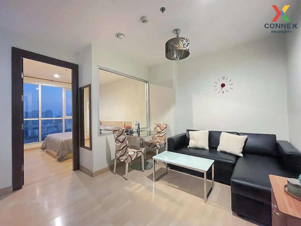 For Rent Condo , Rhythm Ratchada , MRT-Ratchadaphisek , Sam Saen  For Rent Condo , Rhythm Ratchada , MRT-Ratchadaphisek , Sam Saen  1