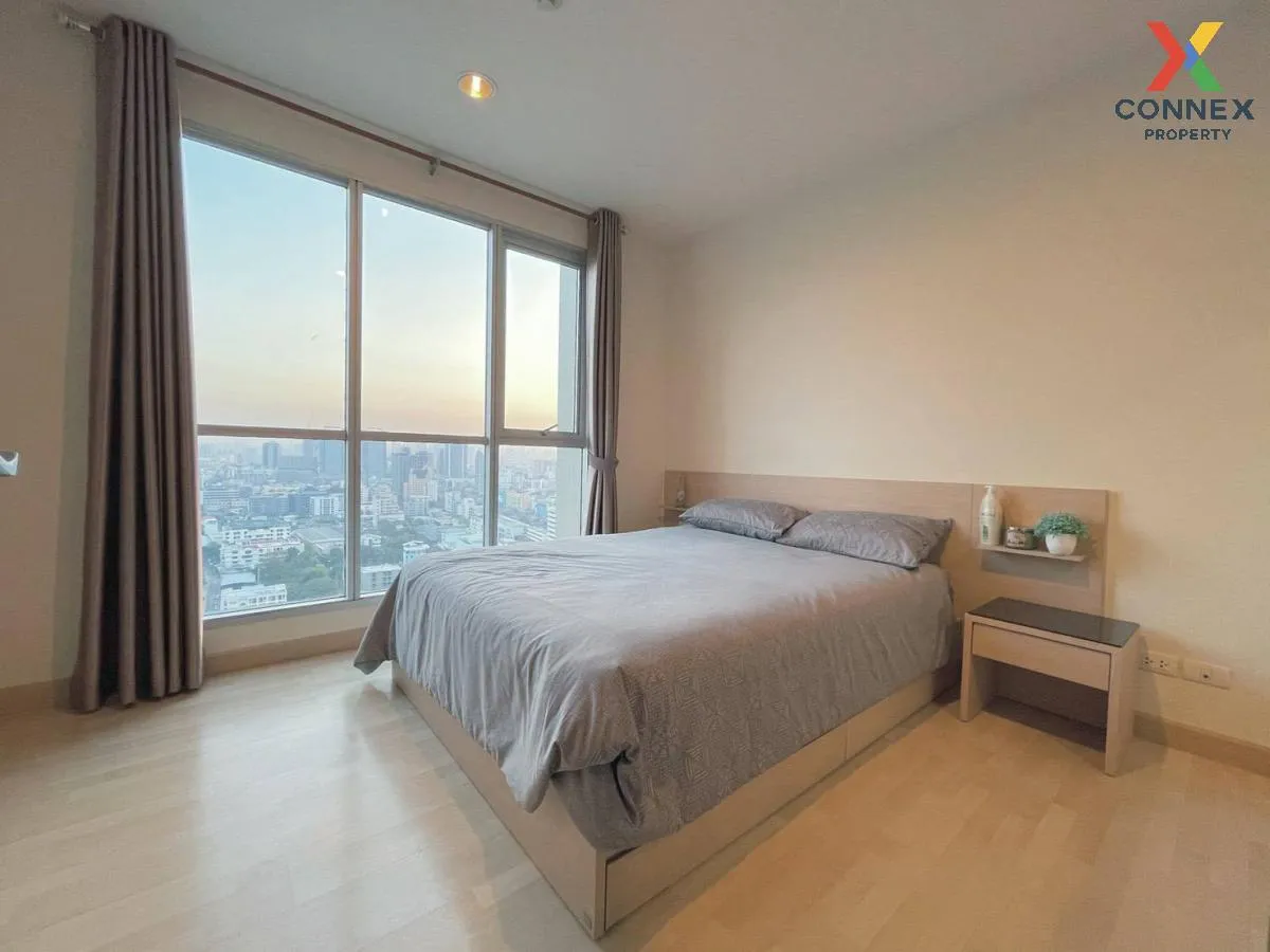 For Rent Condo , Rhythm Ratchada , MRT-Ratchadaphisek , Sam Saen  For Rent Condo , Rhythm Ratchada , MRT-Ratchadaphisek , Sam Saen  4