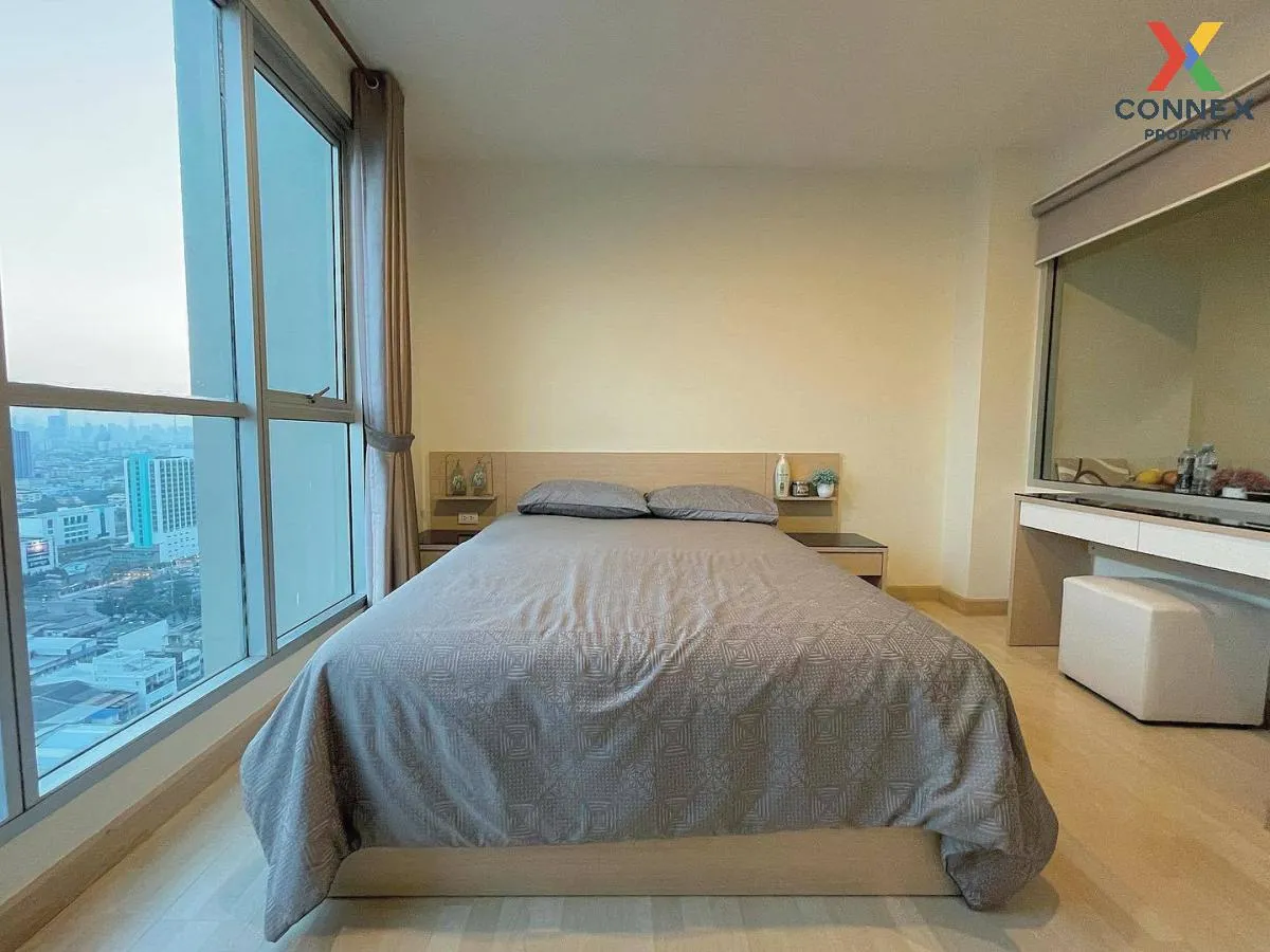 For Rent Condo , Rhythm Ratchada , MRT-Ratchadaphisek , Sam Saen  For Rent Condo , Rhythm Ratchada , MRT-Ratchadaphisek , Sam Saen