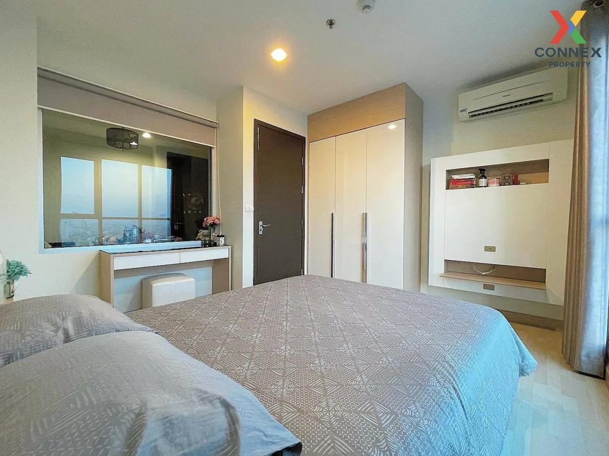 For Rent Condo , Rhythm Ratchada , MRT-Ratchadaphisek , Sam Saen  For Rent Condo , Rhythm Ratchada , MRT-Ratchadaphisek , Sam Saen