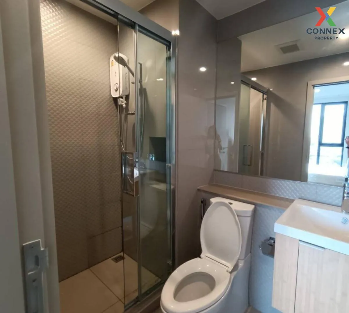 For Rent Condo , The Privacy Thaphra Interchange , MRT-Tha Phra , 4