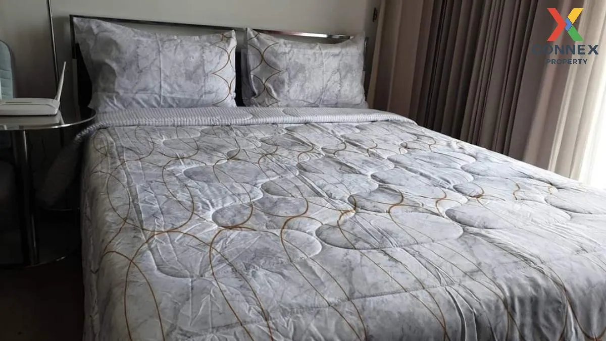 เช่าคอนโด  ดิ อิสสระ ลาดพร้าว MRT-ลาดพร้าว จอมพล  เขต จตุจักร กรุ 3