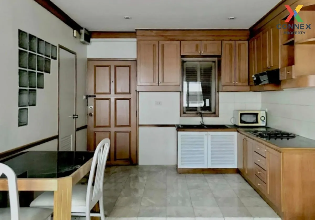 For Sale Condo , Saranjai Mansion , BTS-Nana , Khlong Toei , Khlo 4