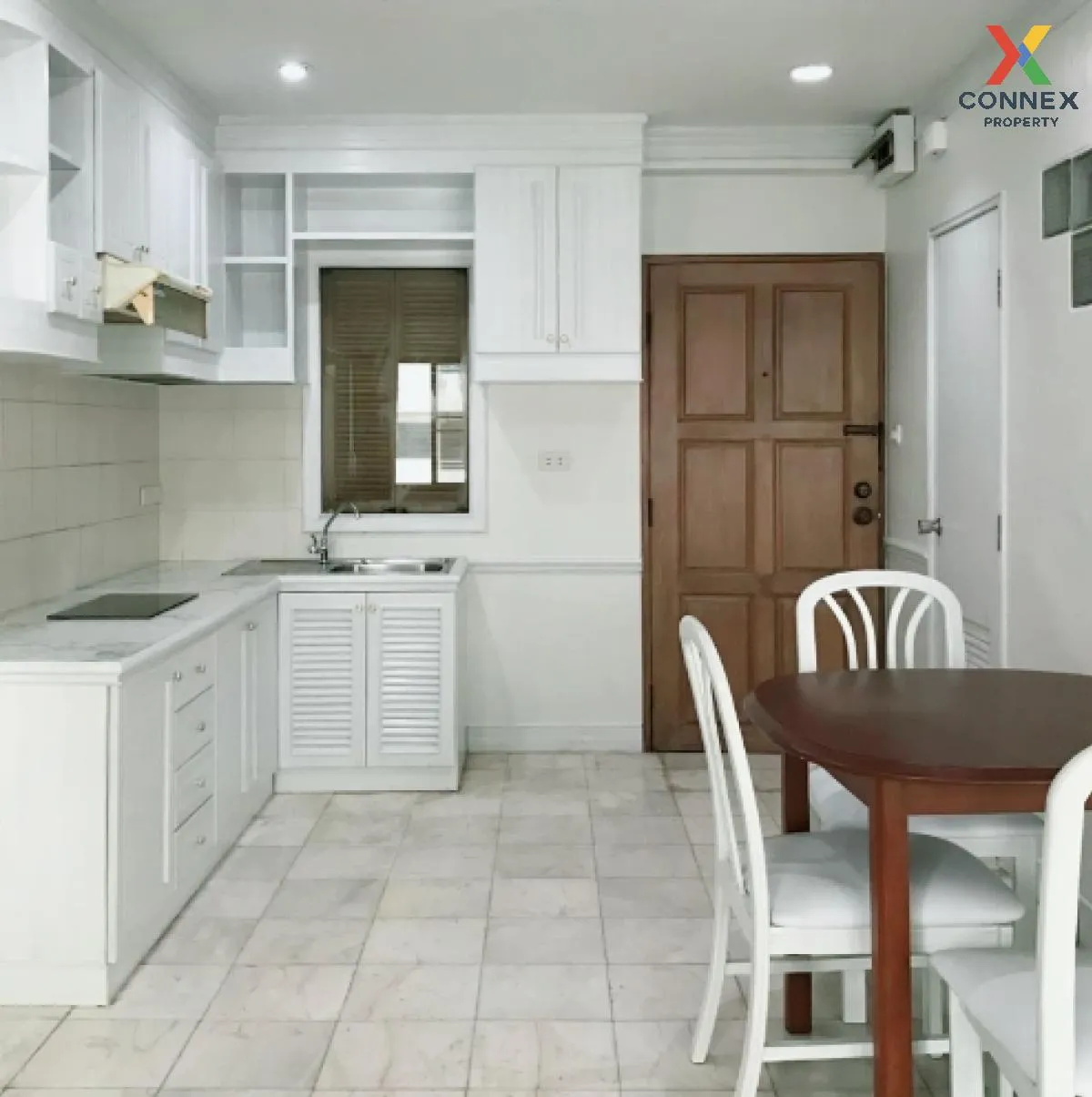 For Sale Condo , Saranjai Mansion , BTS-Nana , Khlong Toei , Khlo