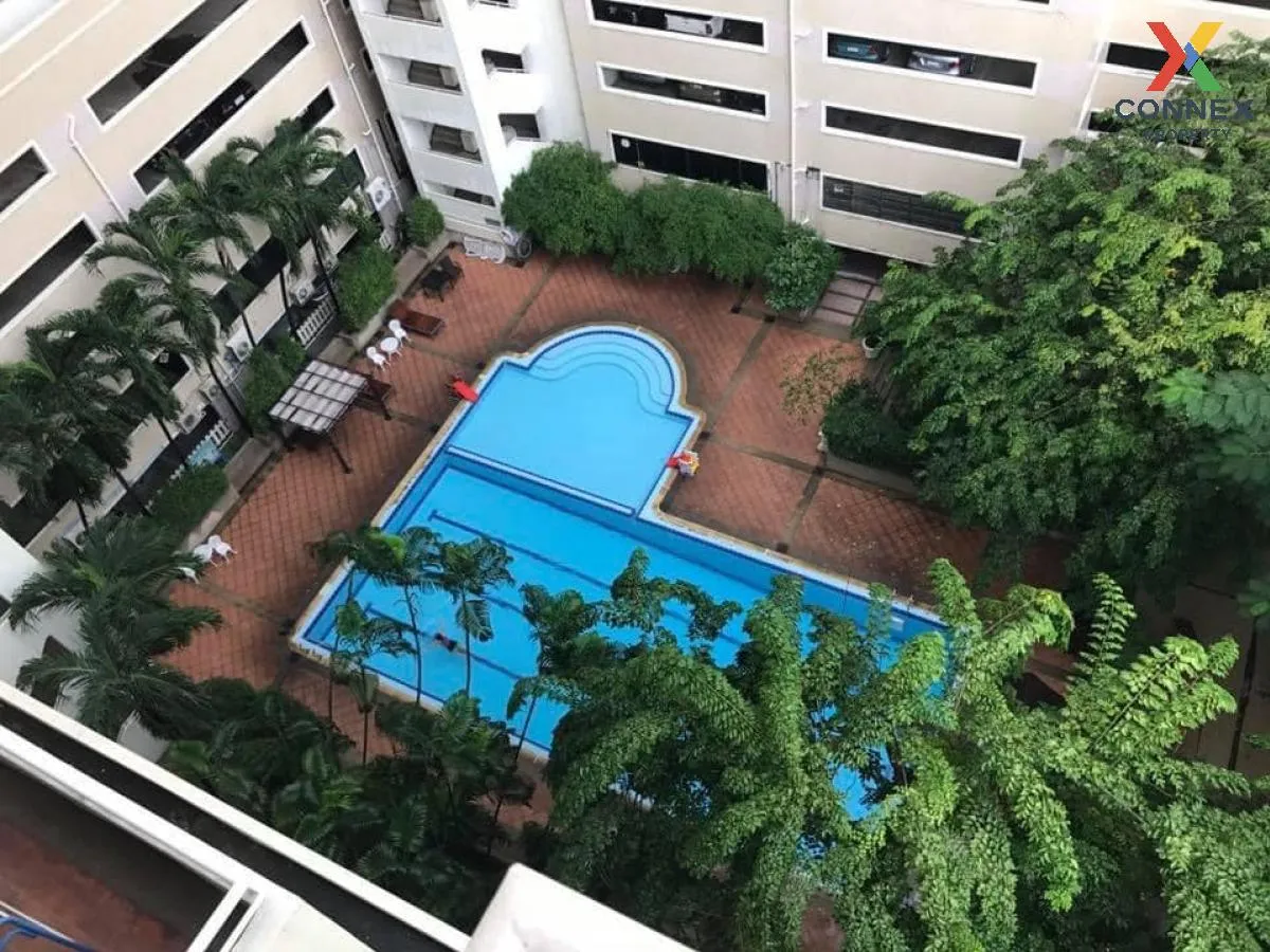 For Sale Condo , Saranjai Mansion , BTS-Nana , Khlong Toei , Khlo