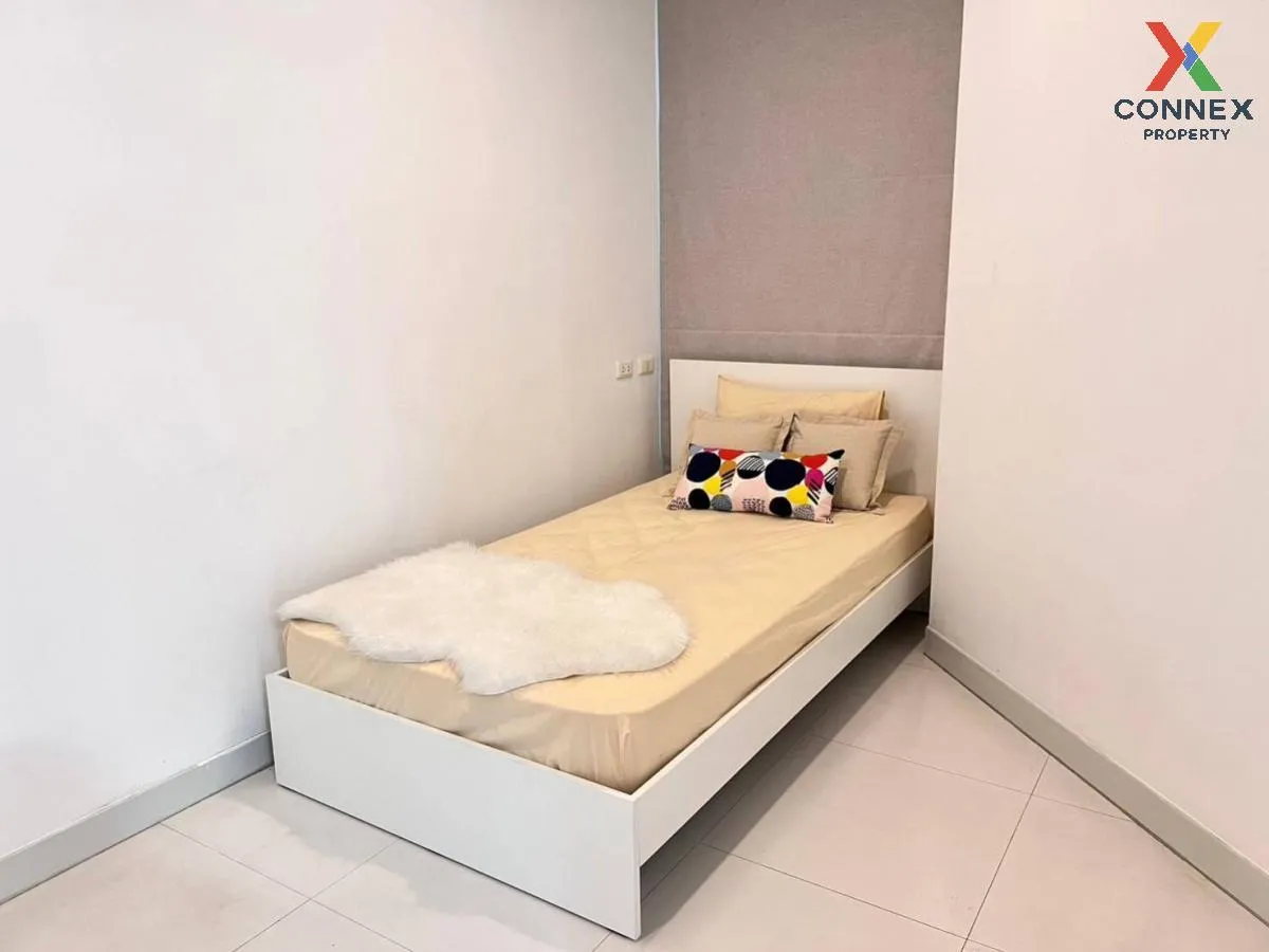 เช่าคอนโด  ซิตี้ สมาร์ท คอนโด BTS-อโศก คลองเตย เขต คลองเตย กรุงเท