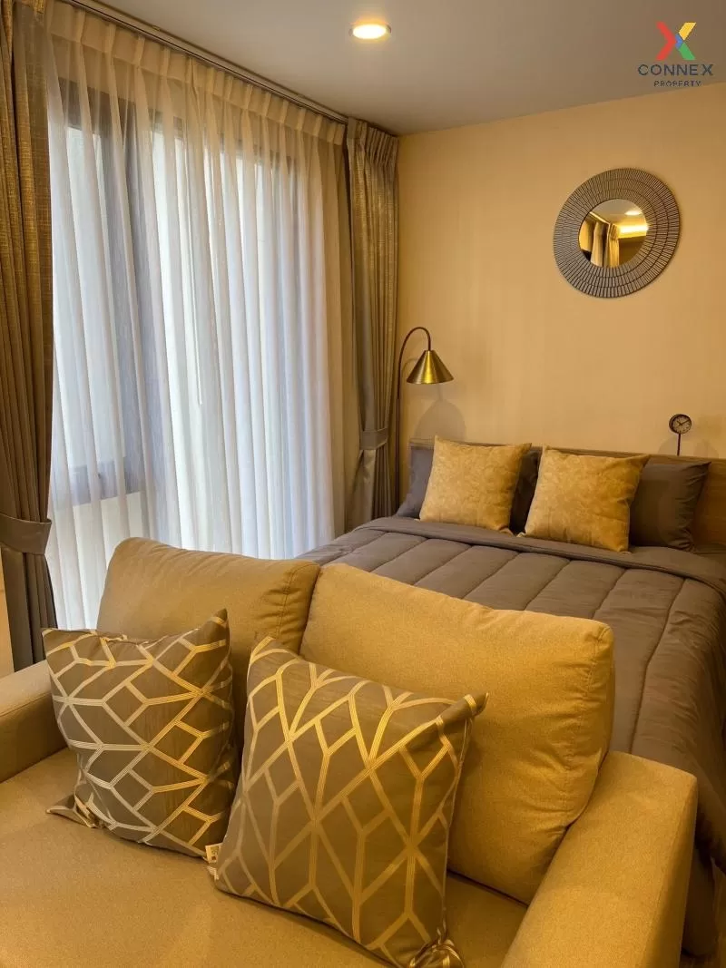 For Sale Condo , IKON Sukhumvit 77 , BTS-On Nut , Suan Luang , Su 2