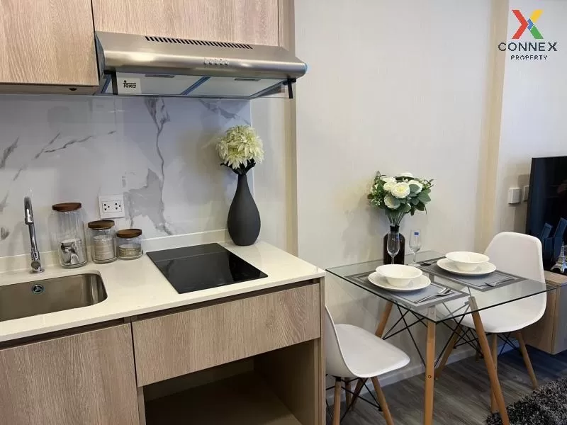 For Sale Condo , IKON Sukhumvit 77 , BTS-On Nut , Suan Luang , Su 3