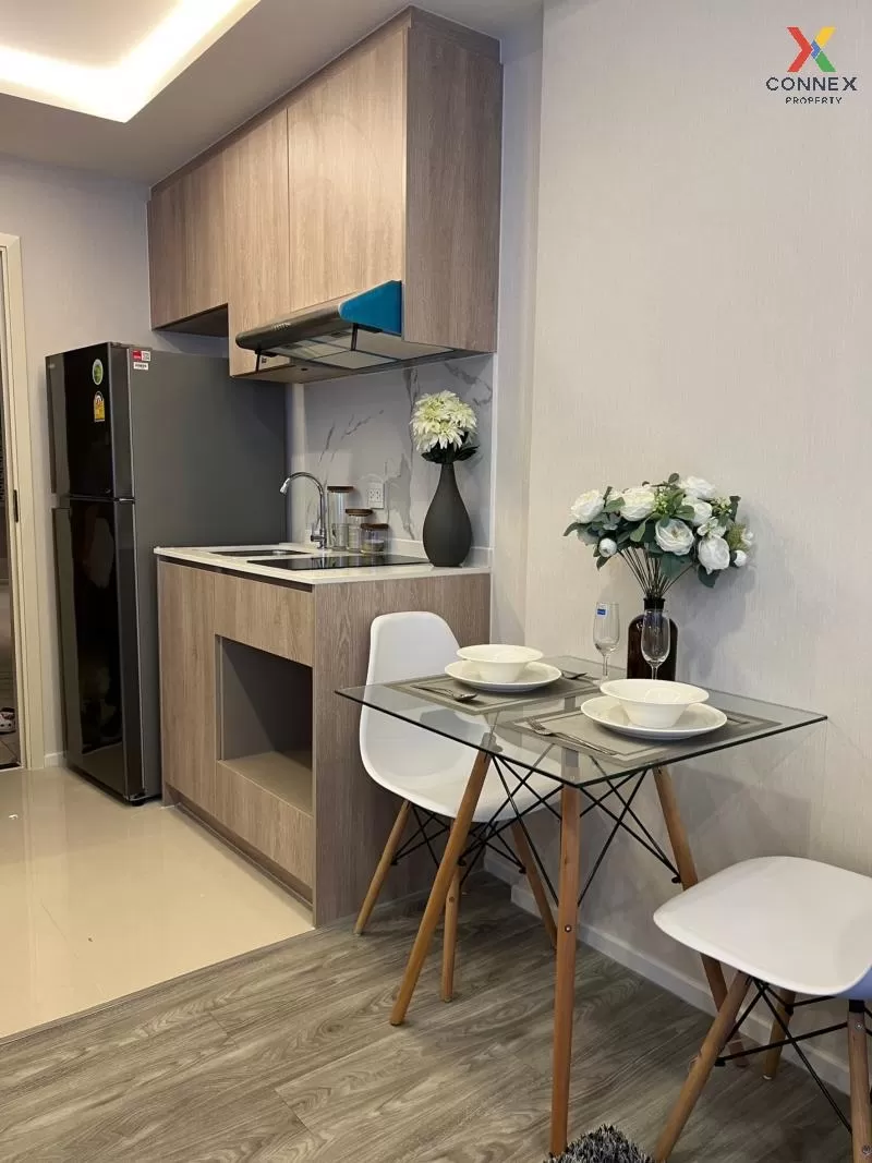 For Sale Condo , IKON Sukhumvit 77 , BTS-On Nut , Suan Luang , Su 4
