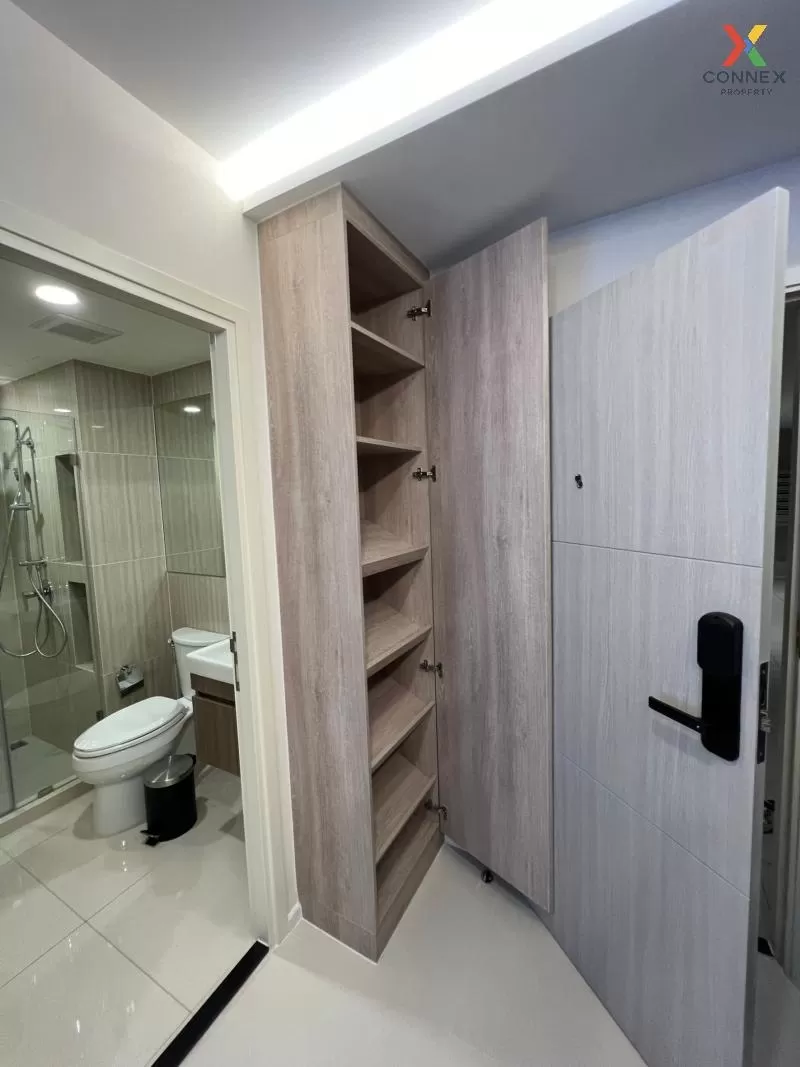 For Sale Condo , IKON Sukhumvit 77 , BTS-On Nut , Suan Luang , Su