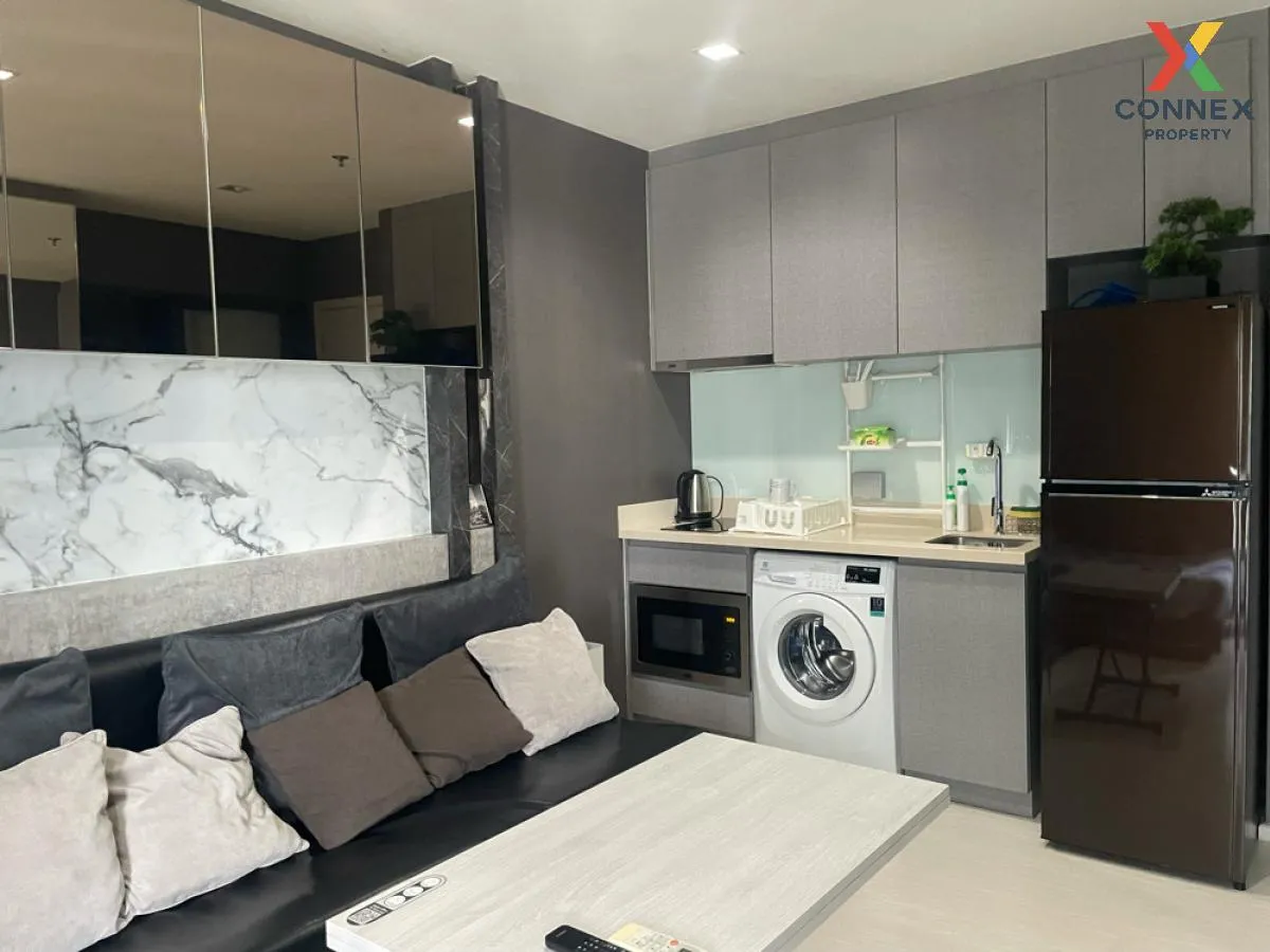 For Rent Condo , Rhythm Sukhumvit 36-38 , BTS-Thong Lo , Phra Kha 2