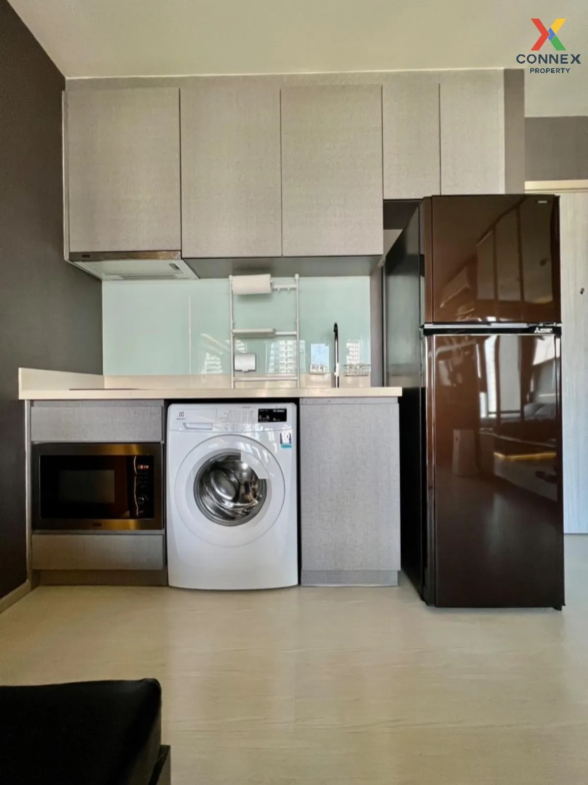 For Rent Condo , Rhythm Sukhumvit 36-38 , BTS-Thong Lo , Phra Kha 3