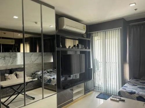 For Rent Condo , Rhythm Sukhumvit 36-38 , BTS-Thong Lo , Phra Khanong , Khlong Toei , Bangkok , CX-93940