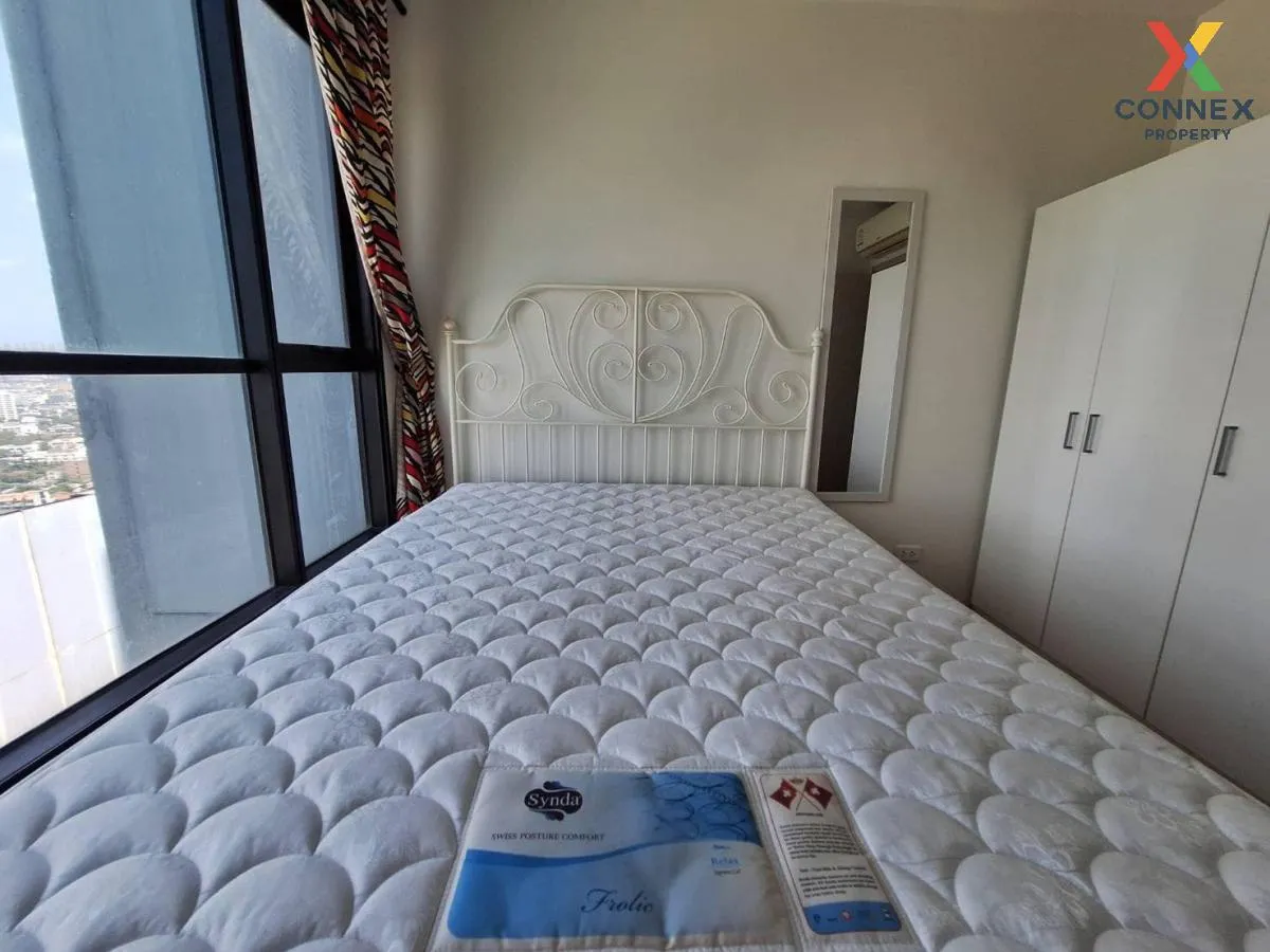 For Rent Condo , The Base Rama 9 - Ramkhamhaeng , ARL-Ramkhamhaen 1