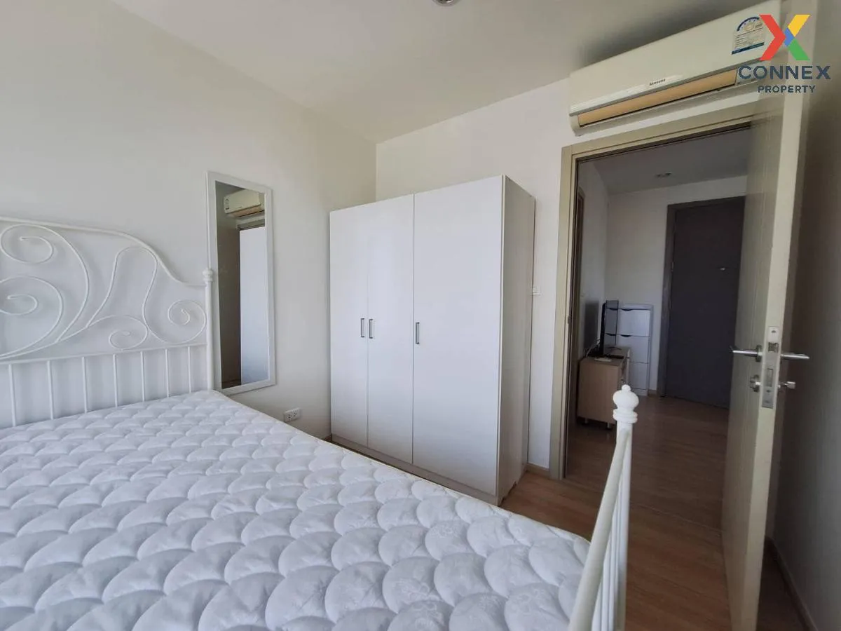 For Rent Condo , The Base Rama 9 - Ramkhamhaeng , ARL-Ramkhamhaen 2