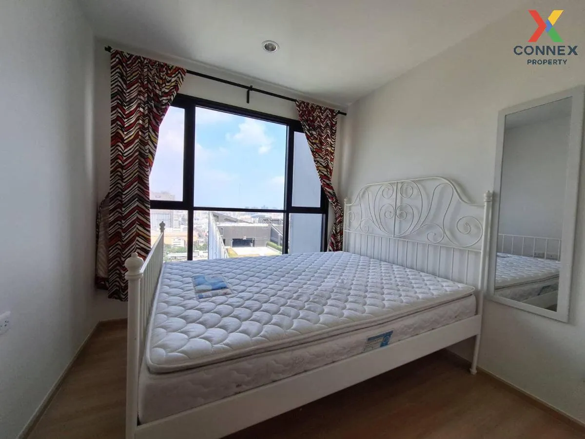 For Rent Condo , The Base Rama 9 - Ramkhamhaeng , ARL-Ramkhamhaen 3