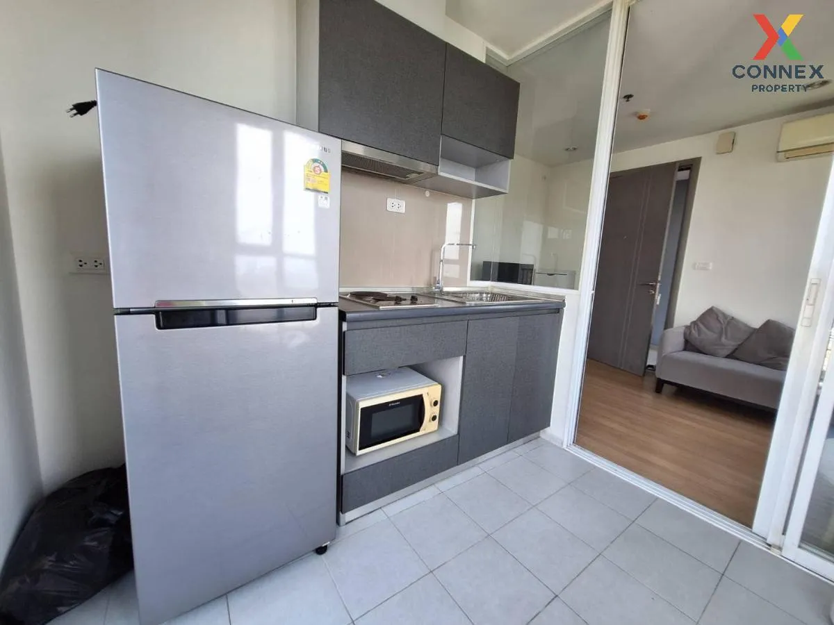 For Rent Condo , The Base Rama 9 - Ramkhamhaeng , ARL-Ramkhamhaen 4