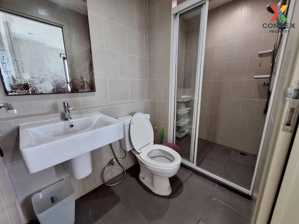 For Rent Condo , The Base Rama 9 - Ramkhamhaeng , ARL-Ramkhamhaen