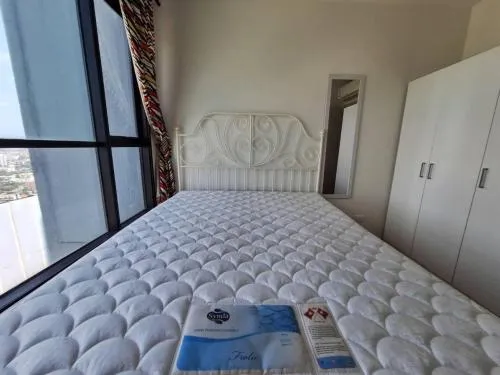 เช่าคอนโด  เดอะ เบส พระราม 9 - รามคำแหง ARL-รามคำแหง หัวหมาก เขต บางกะปิ กรุงเทพ CX-93942