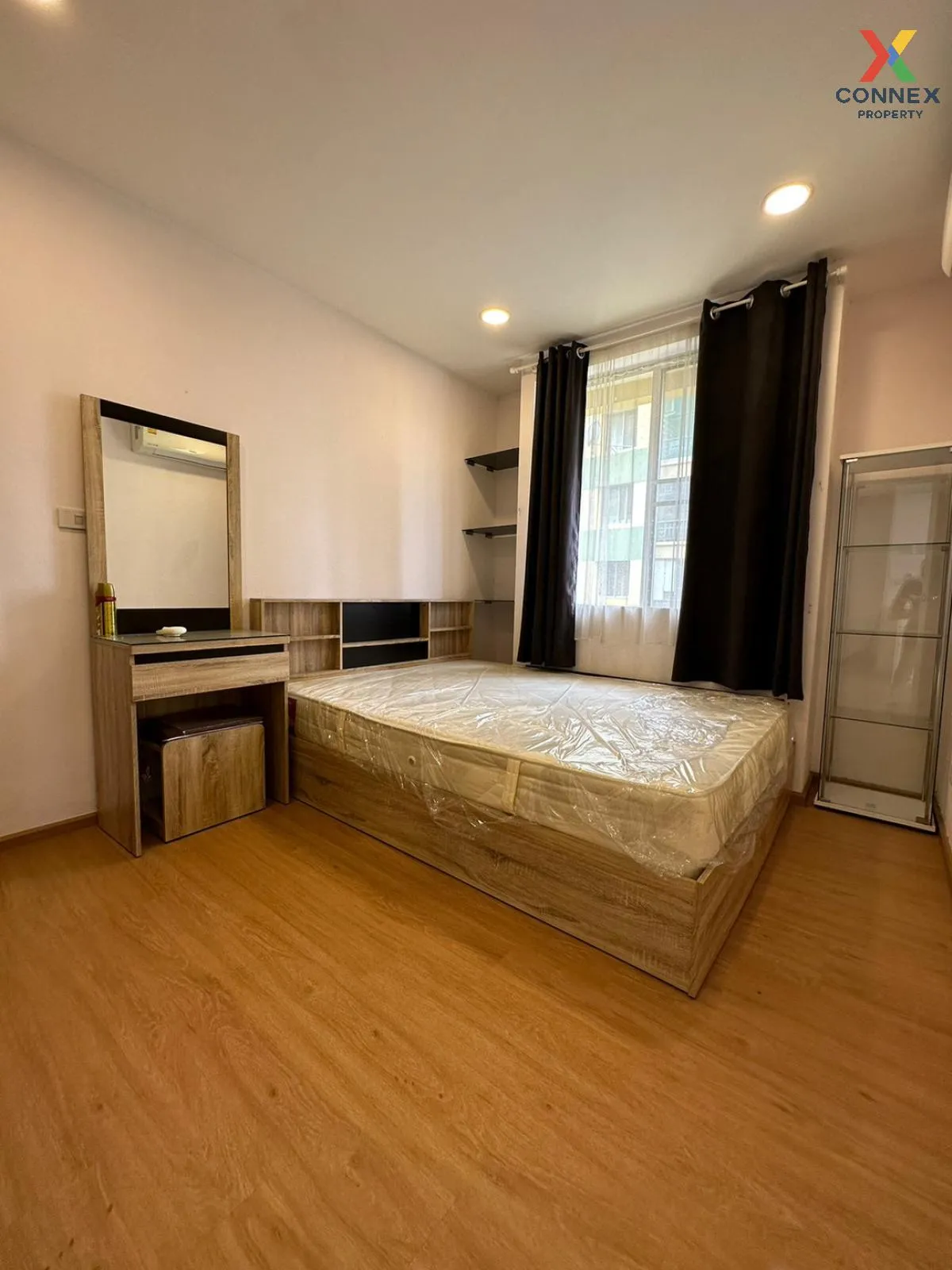 For Rent Condo , The Parkland Bangna , MRT-Sri Iam , Bang Na Nuea