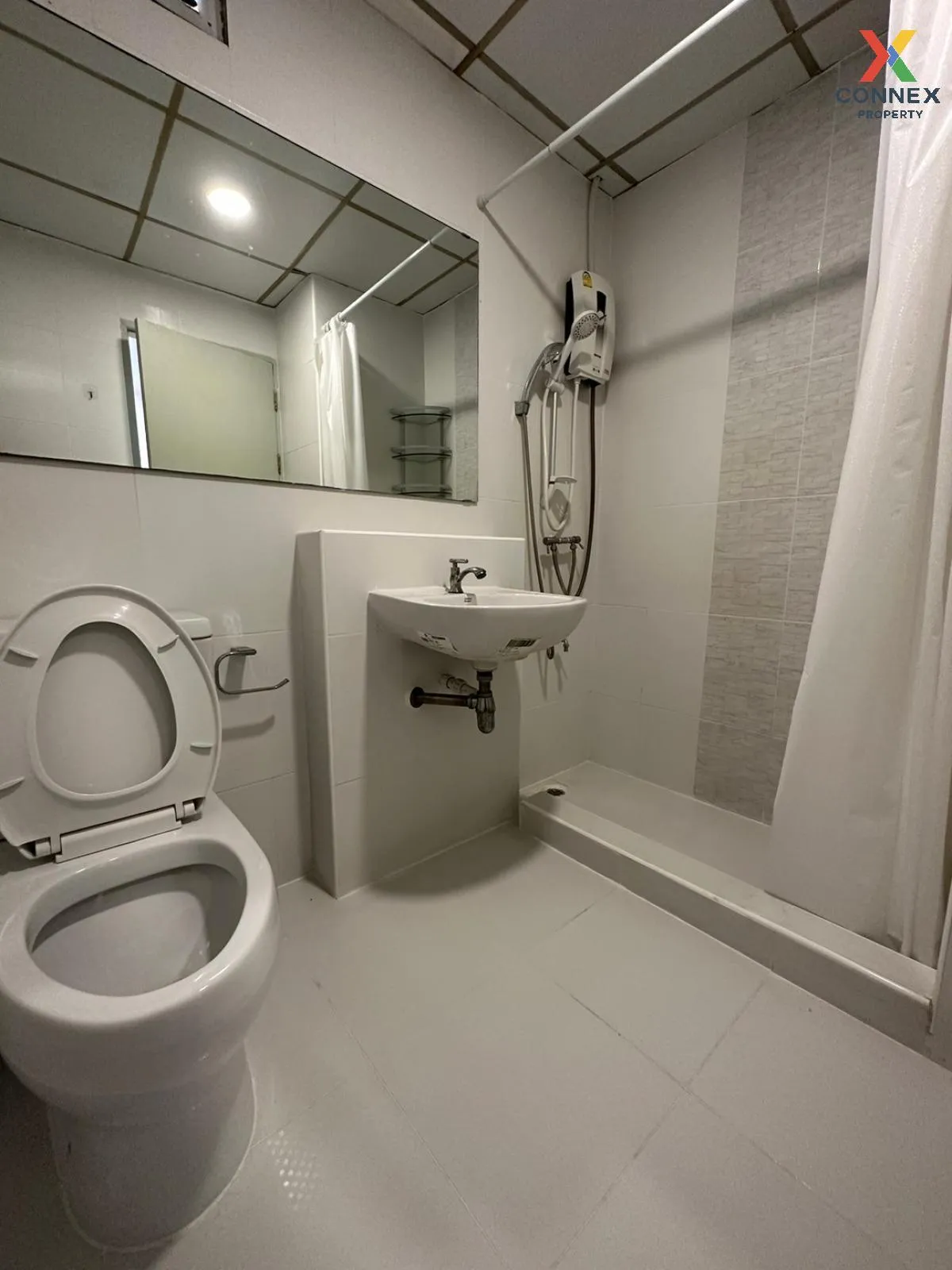 For Rent Condo , The Parkland Bangna , MRT-Sri Iam , Bang Na Nuea