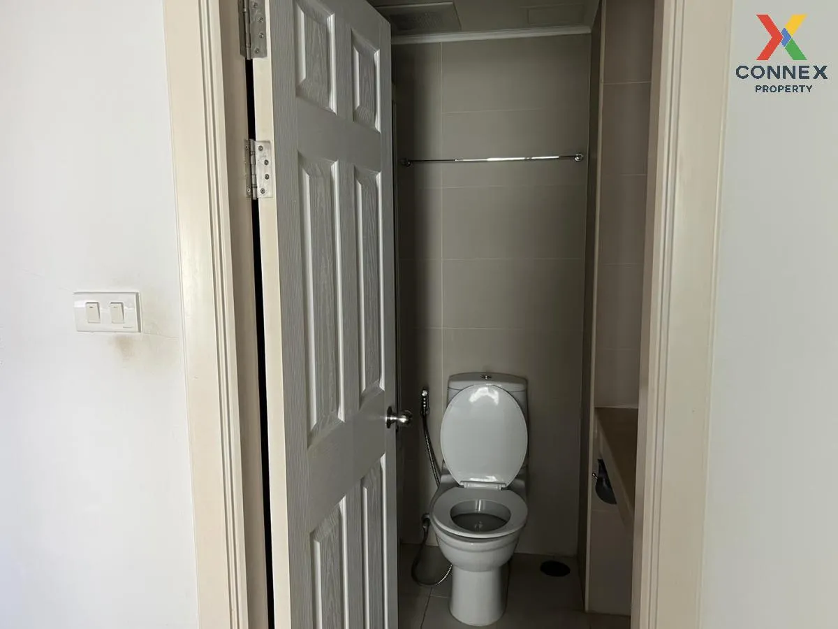 For Rent Condo , Lumpini Suite Pinklao , Penthouse , nice view , 