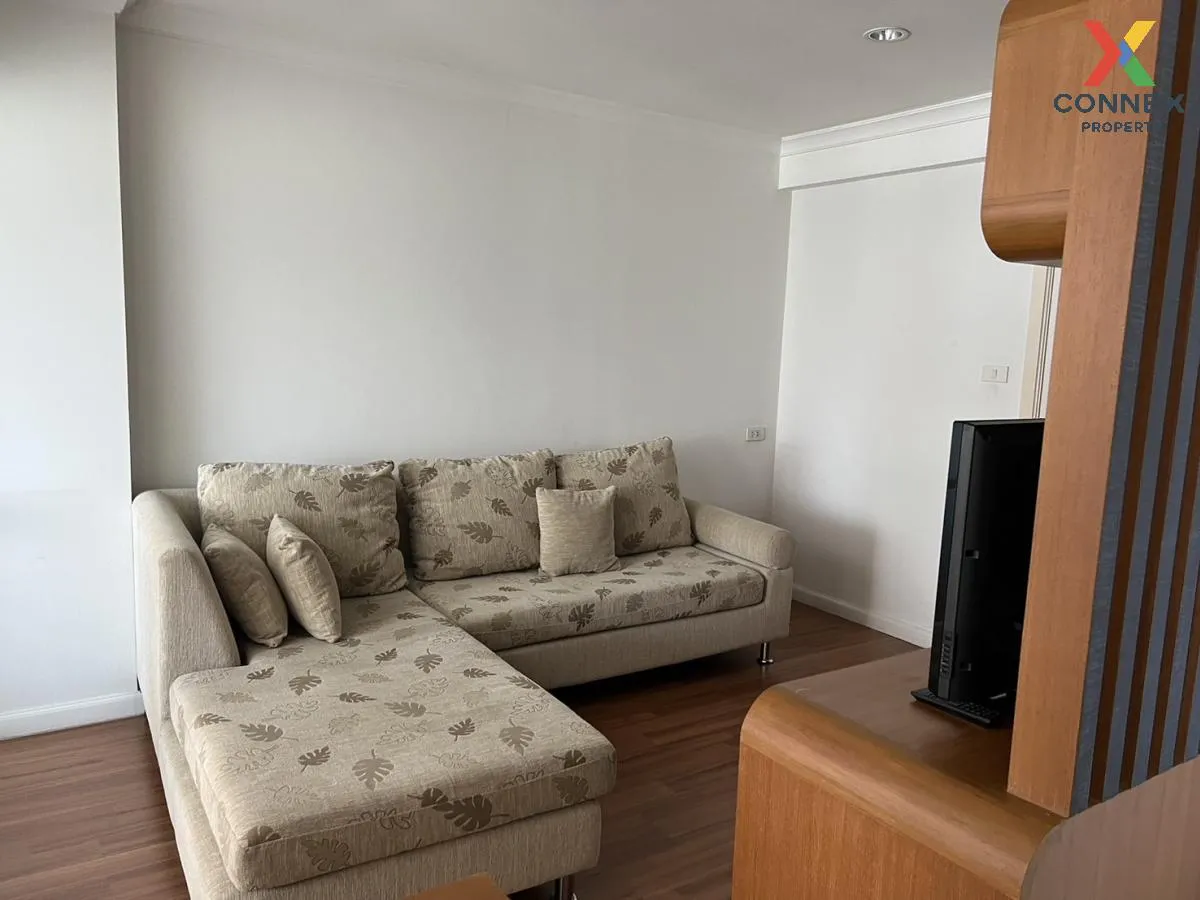 For Rent Condo , Lumpini Suite Pinklao , Penthouse , nice view ,  3