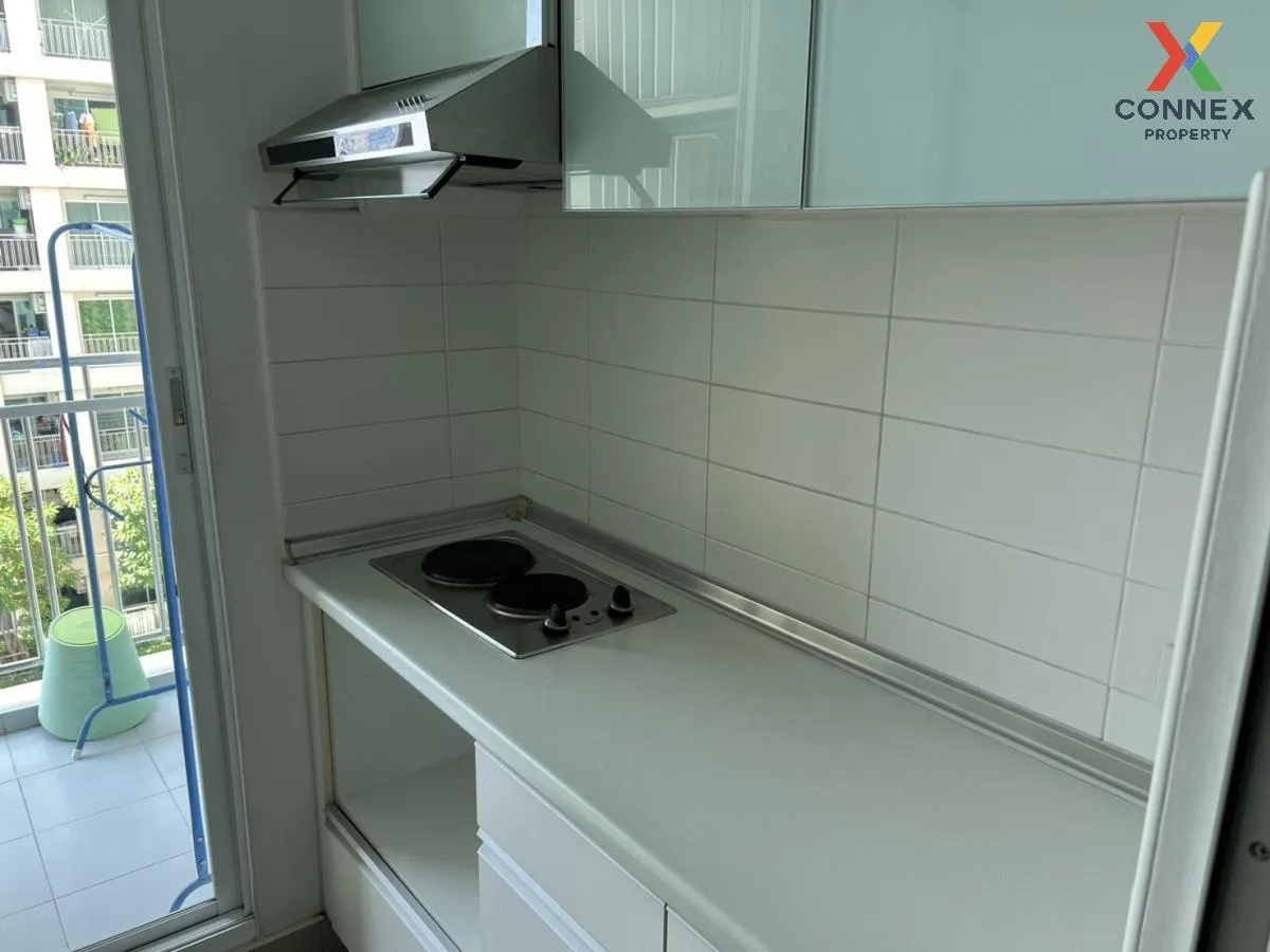 For Rent Condo , Lumpini Suite Pinklao , Penthouse , nice view , 