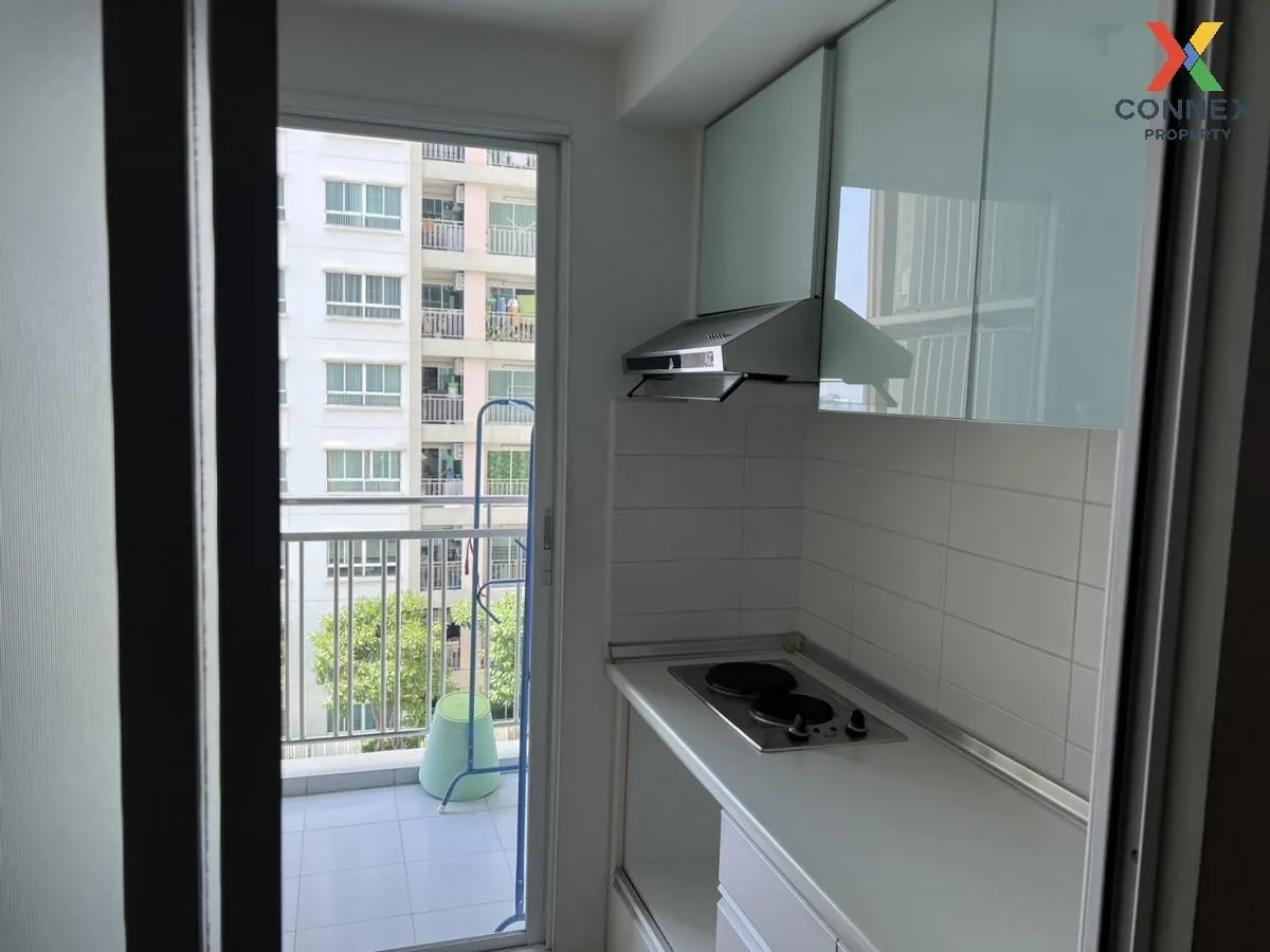 For Rent Condo , Lumpini Suite Pinklao , Penthouse , nice view , 