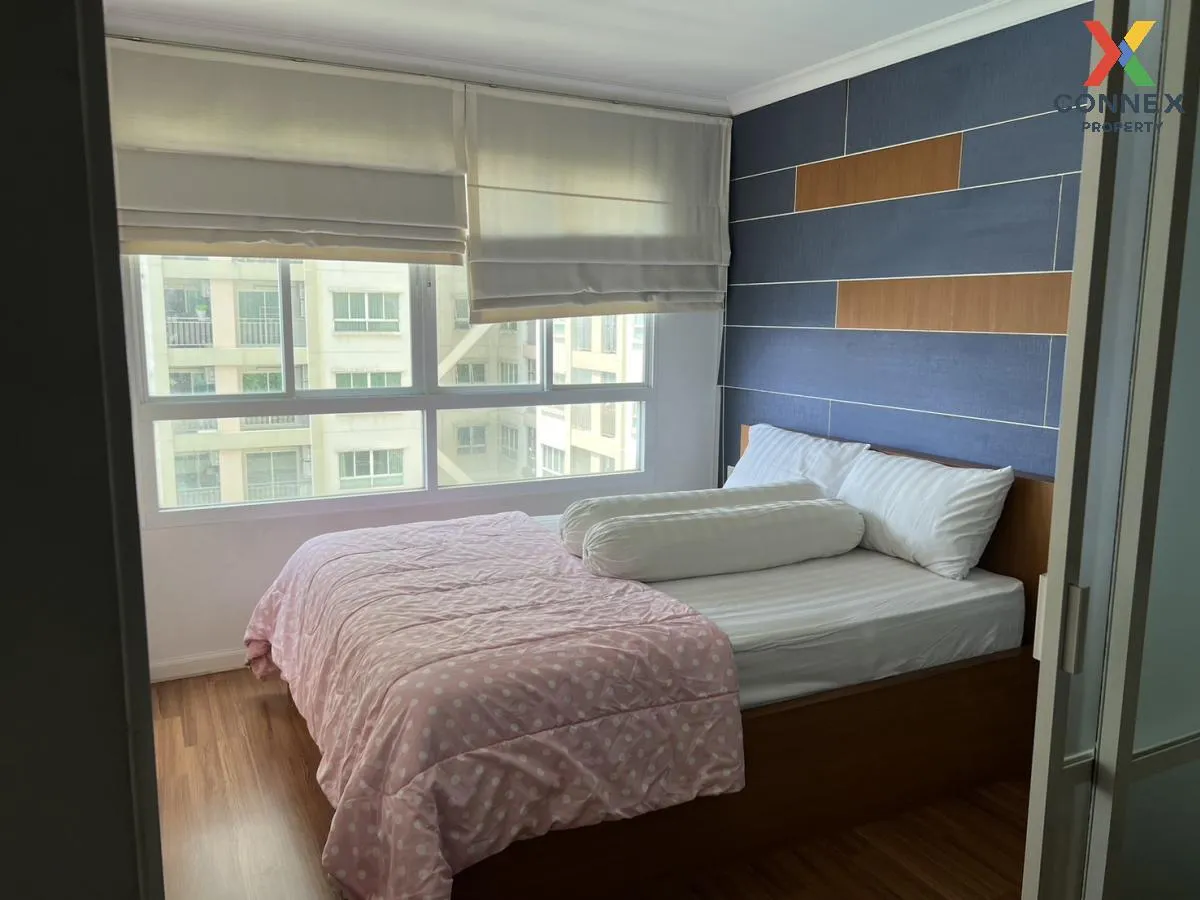 For Rent Condo , Lumpini Suite Pinklao , Penthouse , nice view , 