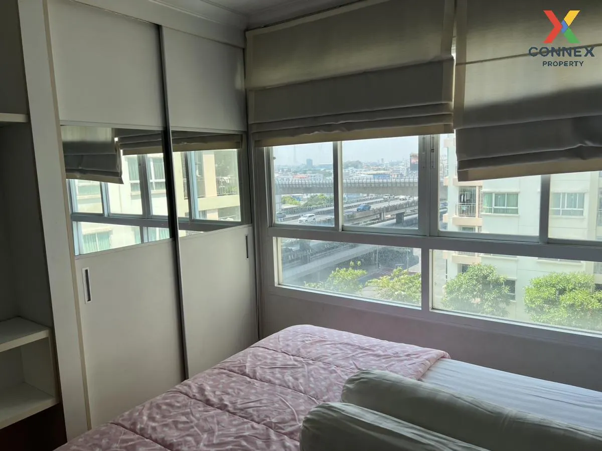 For Rent Condo , Lumpini Suite Pinklao , Penthouse , nice view , 