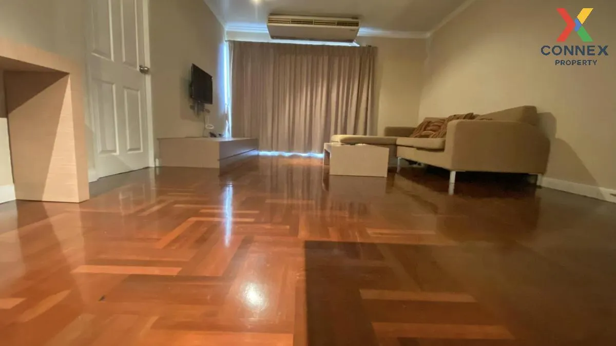 เช่าคอนโด  มาสเตอร์ วิว เอ็กเซ็กคิวทีฟ เพลส BTS-กรุงธนบุรี บางลำภ 2