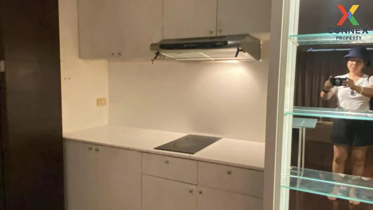 เช่าคอนโด  มาสเตอร์ วิว เอ็กเซ็กคิวทีฟ เพลส BTS-กรุงธนบุรี บางลำภ