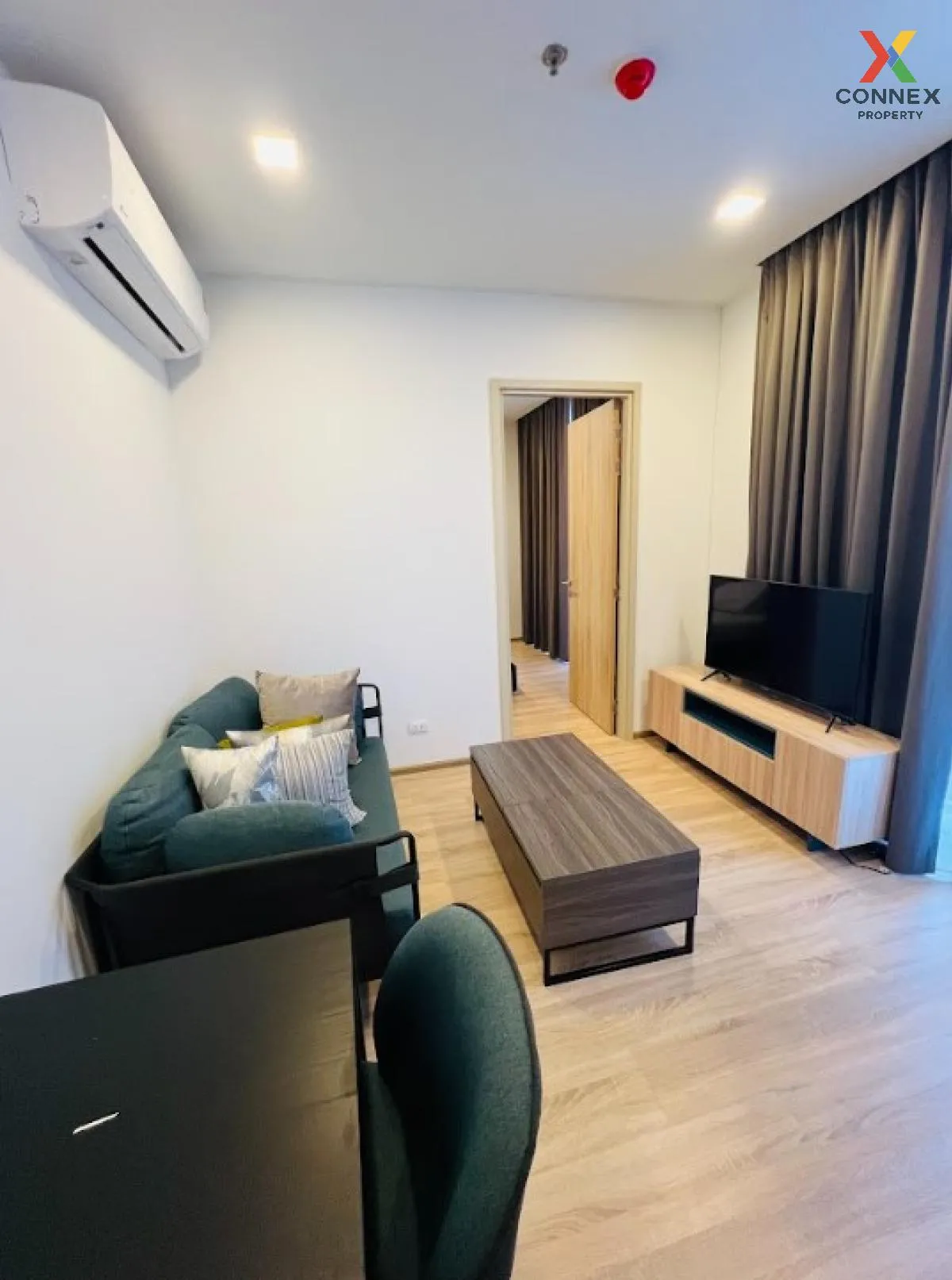 For Rent Condo , XT Phayathai , BTS-Phaya Thai , Thanon Phyathai  1