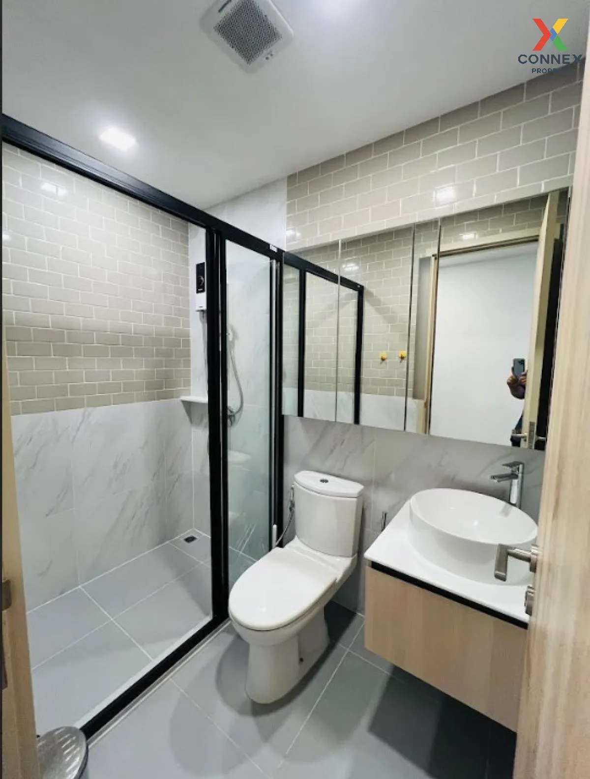 For Rent Condo , XT Phayathai , BTS-Phaya Thai , Thanon Phyathai  4