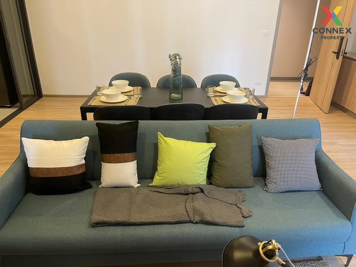 For Rent Condo , XT Phayathai , BTS-Phaya Thai , Thanon Phyathai  1