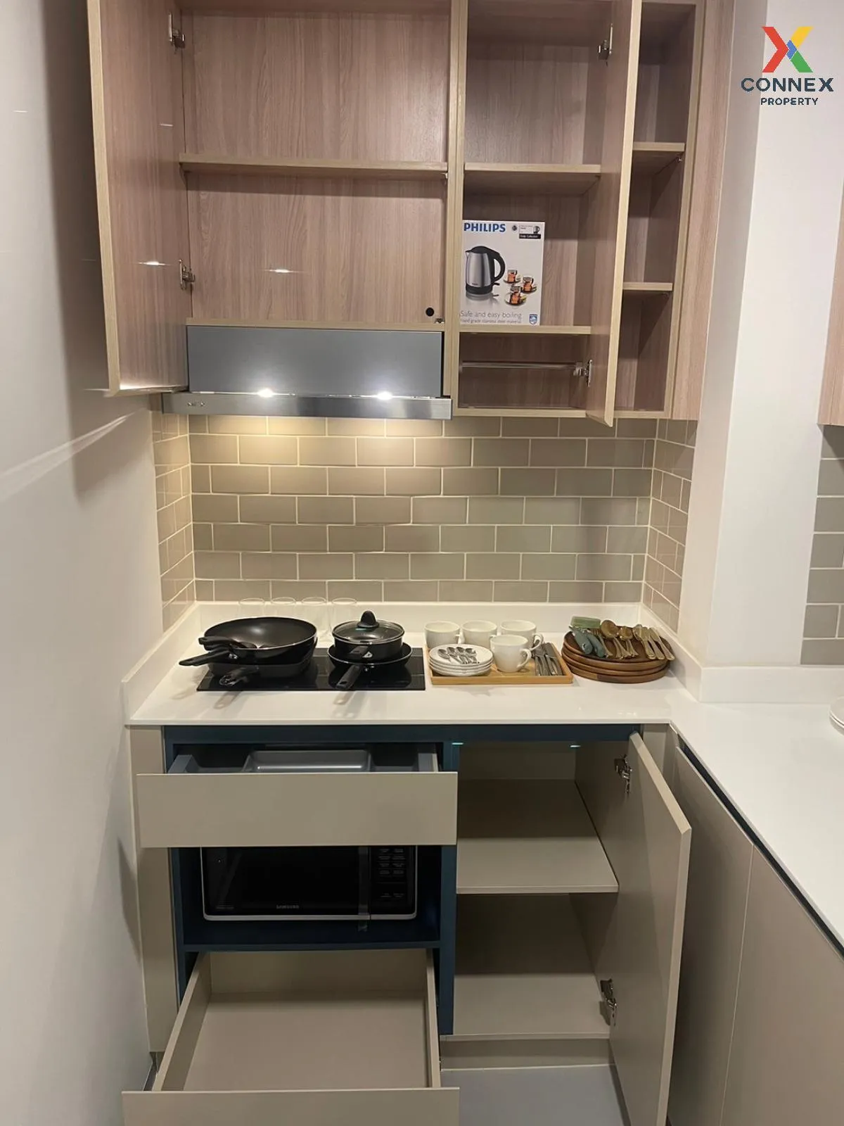 For Rent Condo , XT Phayathai , BTS-Phaya Thai , Thanon Phyathai  4