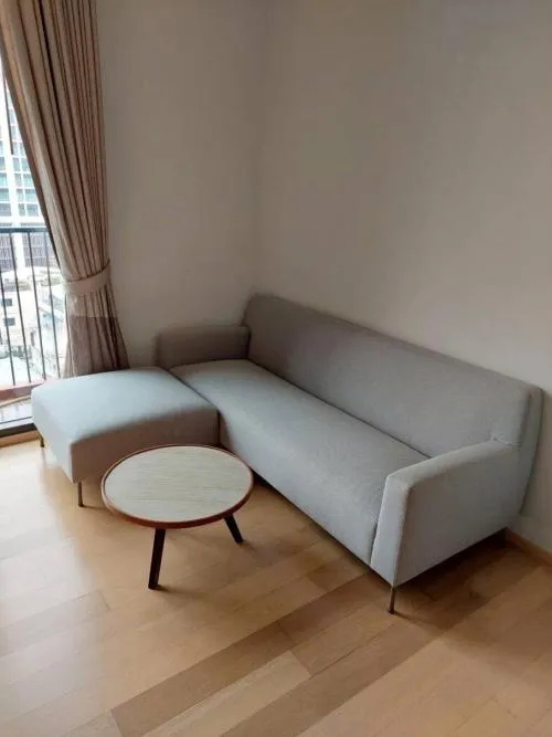 เช่าคอนโด  โนเบิล รีดี BTS-อารีย์ ทุ่งพญาไท เขต พญาไท กรุงเทพ CX-93960