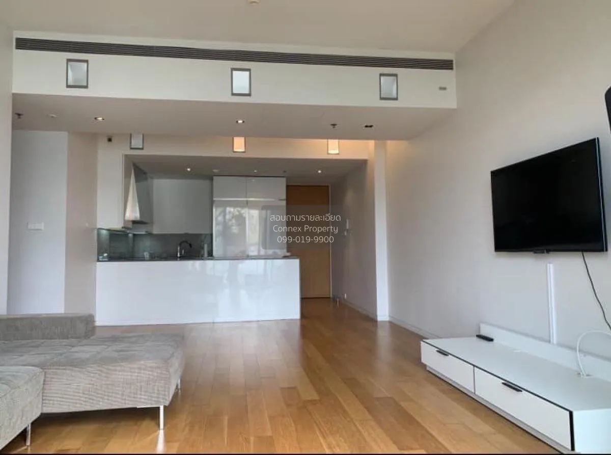 ขายคอนโด  เดอะ เม็ท สาทร BTS-ช่องนนทรี ทุ่งมหาเมฆ เขต สาทร กรุงเท 2