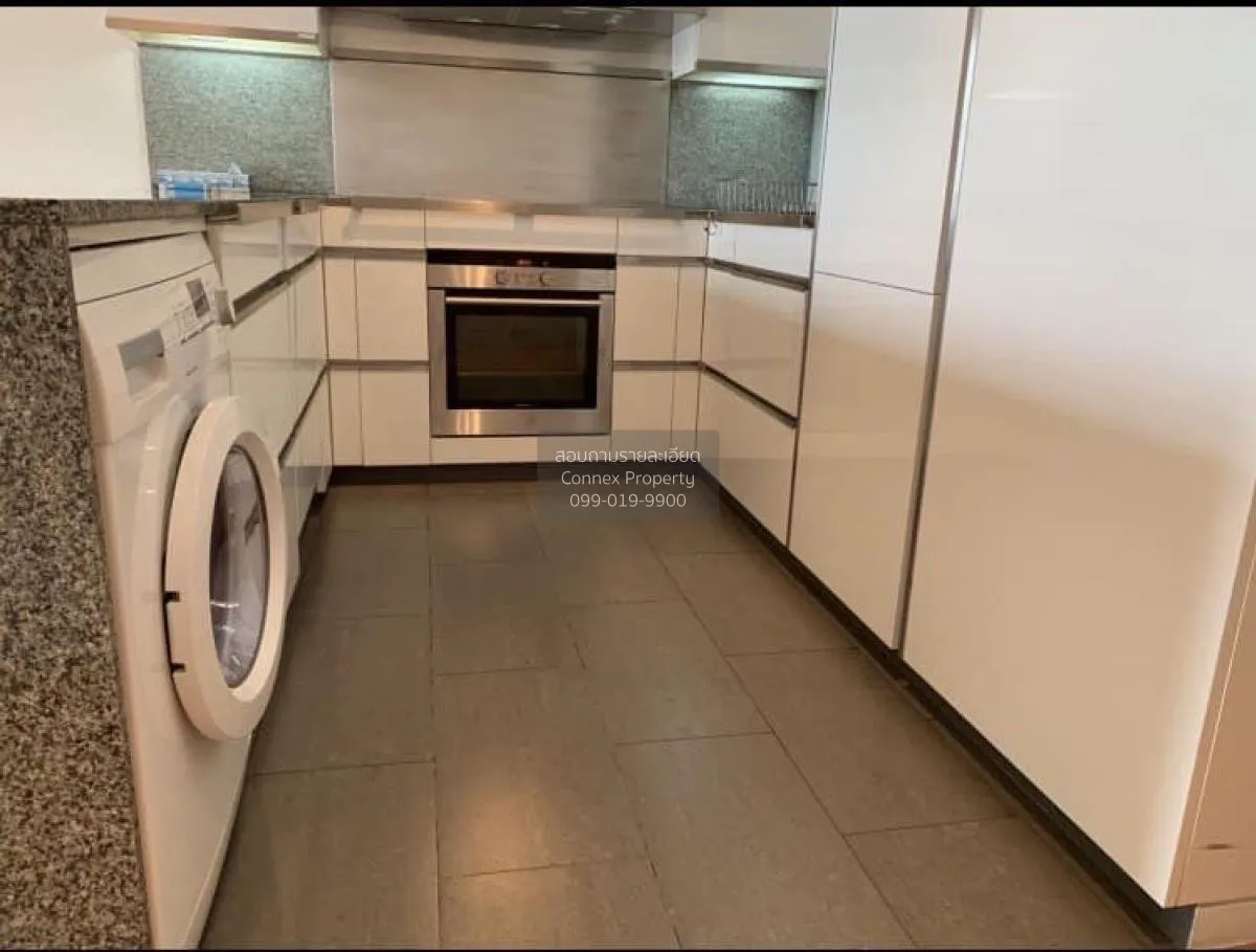 ขายคอนโด  เดอะ เม็ท สาทร BTS-ช่องนนทรี ทุ่งมหาเมฆ เขต สาทร กรุงเท 3