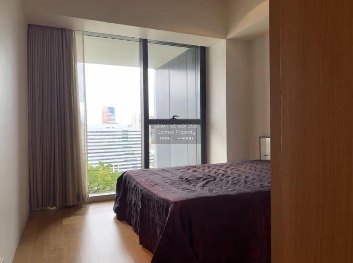 ขายคอนโด  เดอะ เม็ท สาทร BTS-ช่องนนทรี ทุ่งมหาเมฆ เขต สาทร กรุงเท 4