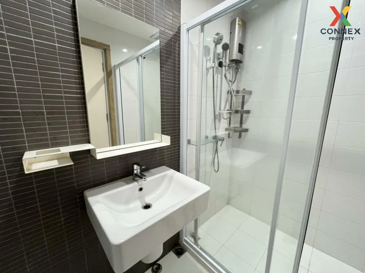 For Rent Condo , The Politan Rive , MRT-Phra Nang Klao Bridge , B For Rent Condo , The Politan Rive , MRT-Phra Nang Klao Bridge , B