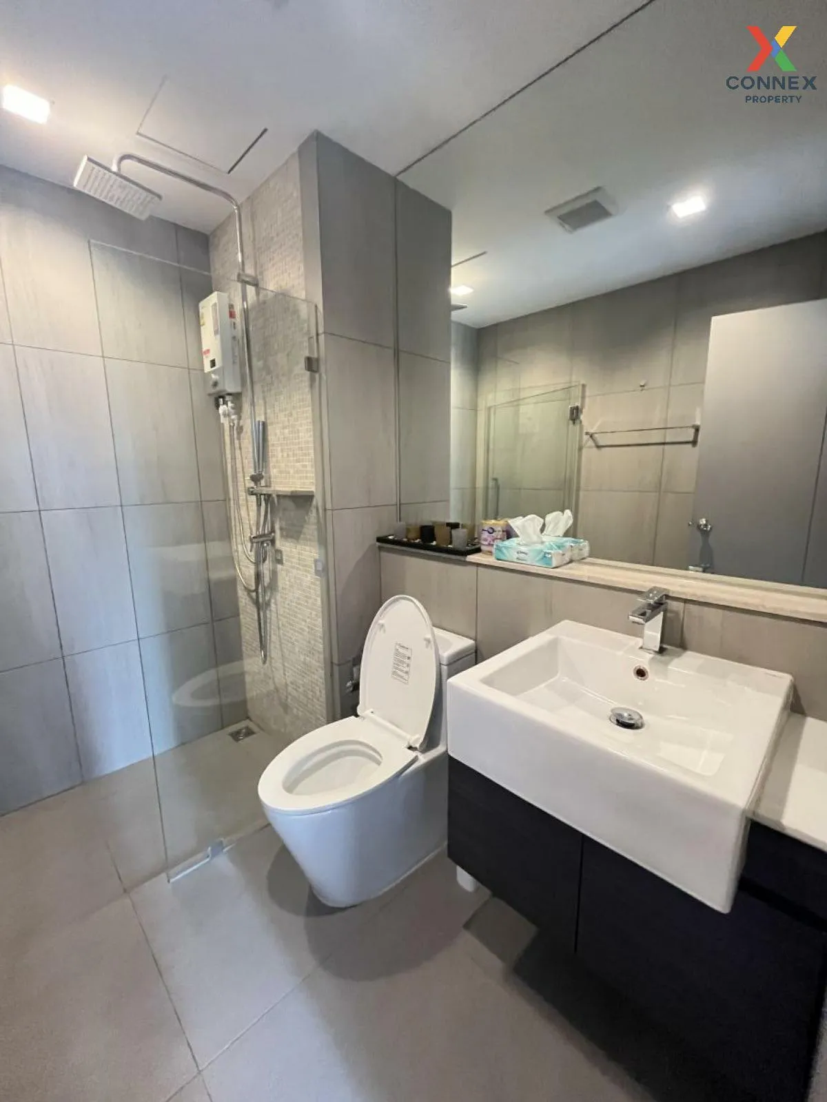 For Rent Condo , The Politan Rive , MRT-Phra Nang Klao Bridge , B For Rent Condo , The Politan Rive , MRT-Phra Nang Klao Bridge , B