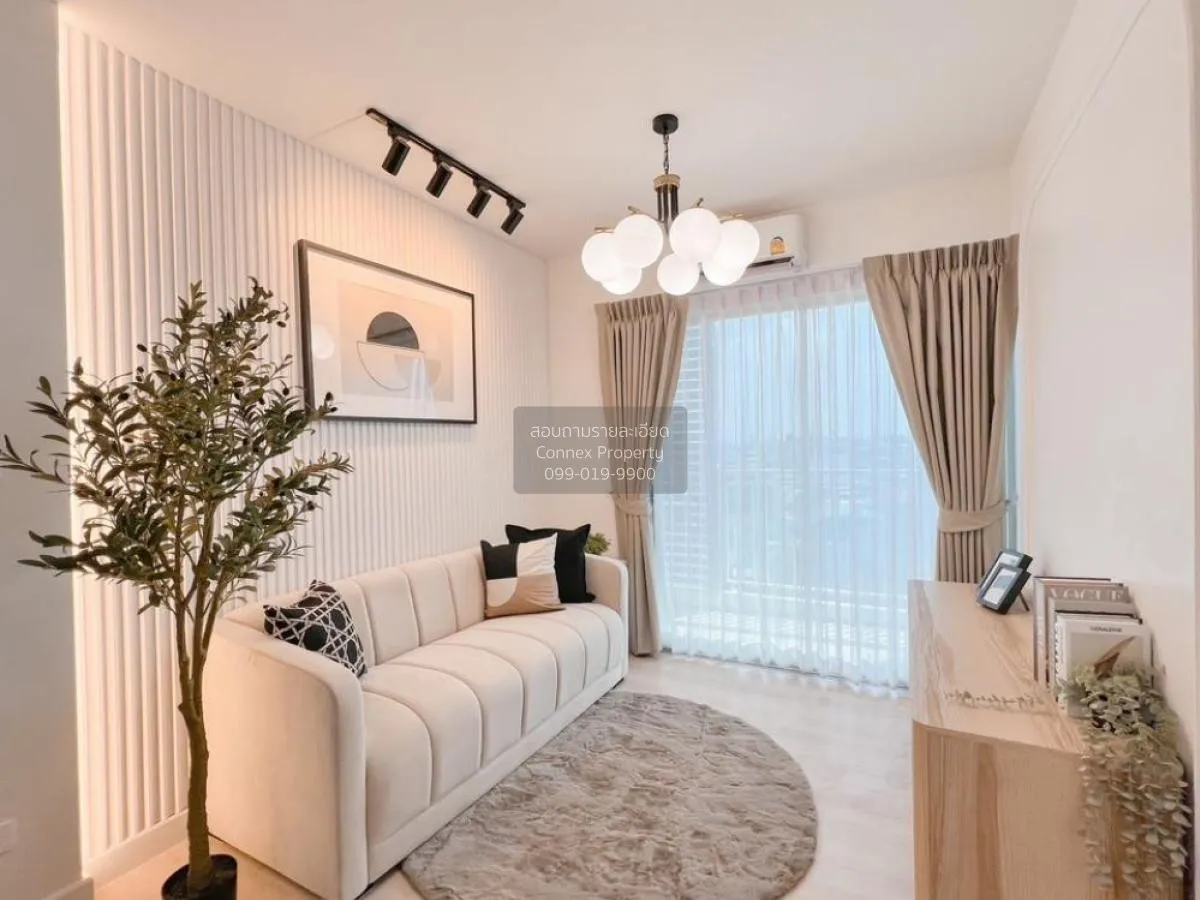 ขายคอนโด  เอส แอนด์ เอส สุขุมวิท BTS-อุดมสุข บางนา เขต บางนา กรุง 1